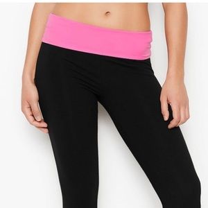 Victoria’s Secret Capri Leggings, NWOT